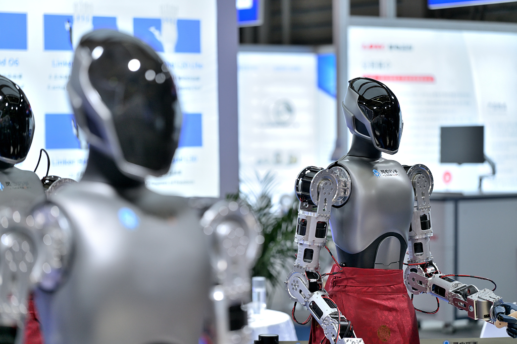スマホより安いロボットも、価格が大幅低下―中国 スマホより安いロボットも、価格が大幅低下―中国