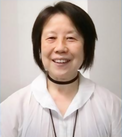 西川直子氏