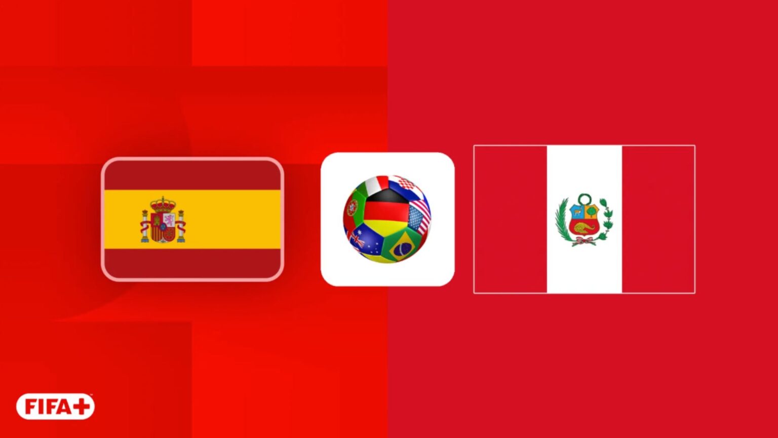 【6月9日】スペインvsペルーのテレビ放送/ネット配信予定|サッカー国際親善試合 | Goal.com 日本 Goal.com