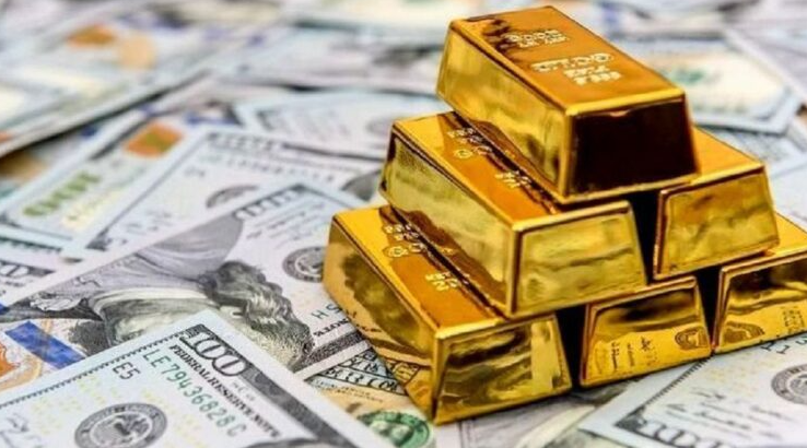 Germany and Italy urged to repatriate USD 245 billion in gold from US Germany and Italy urged to repatriate USD 245 billion in gold from US