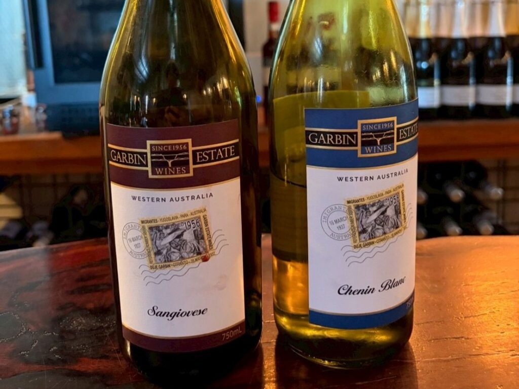 【オーストラリア】Garbin Estate Winesへ | 地球の歩き方