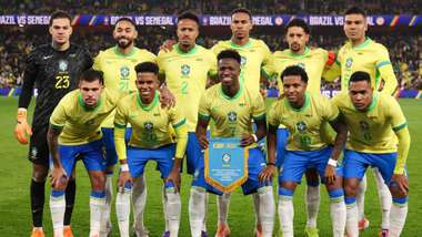 Brazil 11152025