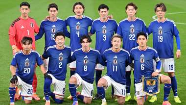japan national team