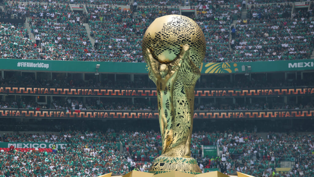【順位表】グループリーグ3位チームの最新順位表。決勝トーナメントに進む上位8ヵ国は？　FIFAワールドカップ2026（北中米W杯） | フットボールチャンネル