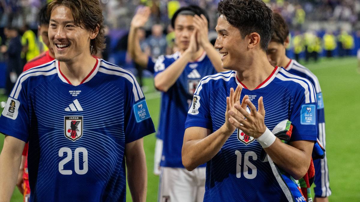 日本代表