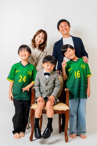 【梅雨のお出かけ】子供が1日カメラマンに！「INAI LIFE大阪高槻店」が雨でも楽しめるファミリー向け撮影ワークショップを開催 – OSAKA STYLE
