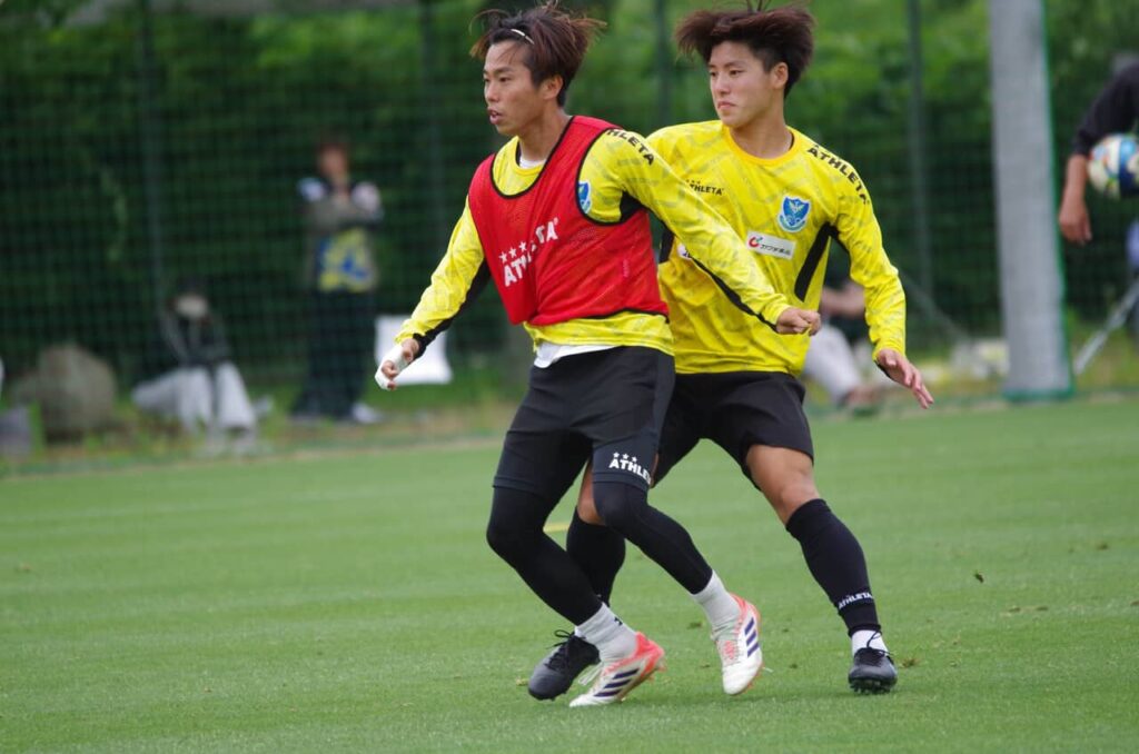 矢印を「前へ」向けろ。先制点を奪い取れ。そして栃木一丸で勝利を。【J2・J3百年構想リーグ プレーオフラウンド第2節 ギラヴァンツ北九州戦 プレビュー&コラム】(26.6.6) : 「栃木フットボールマガジン」鈴木康浩 矢印を「前へ」向けろ。先制点を奪い取れ。そして栃木一丸で勝利を。【J2・J3百年構想リーグ プレーオフラウンド第2節 ギラヴァンツ北九州戦 プレビュー&コラム】(26.6.6) : 「栃木フットボールマガジン」鈴木康浩