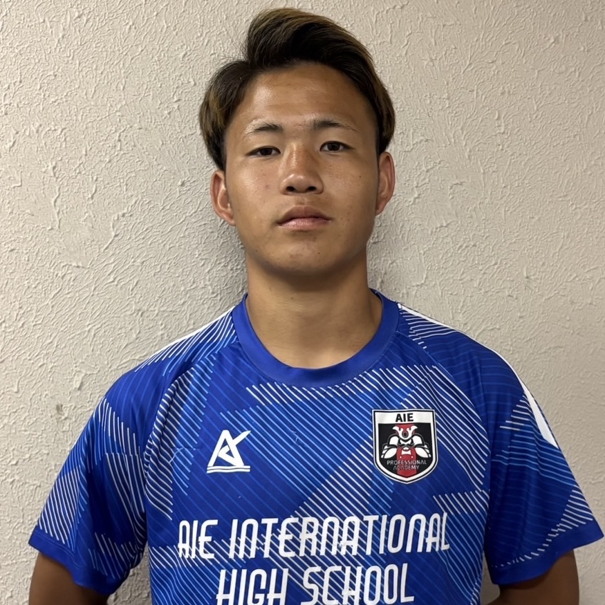 栃木シティ｜ 【TOP】西村朋倭選手 2026/27シーズン加入内定のお知らせ