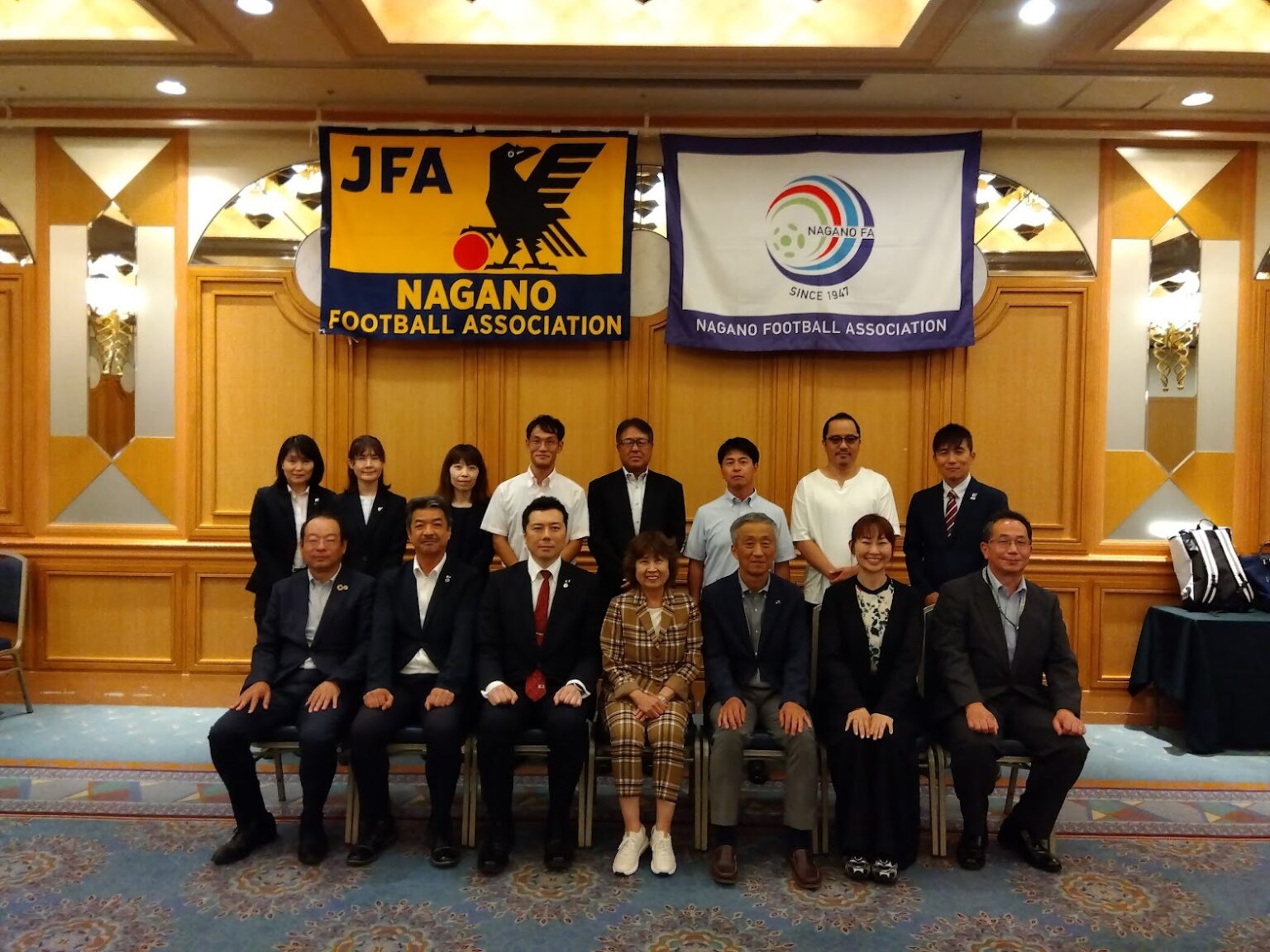 2026年度第1回社員総会を開催しました