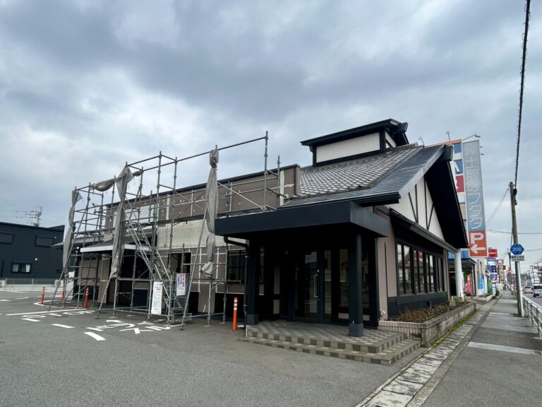 大分市森町に人気ちゃんぽん店『井手ちゃんぽん』ができるそうです│LOG OITA 大分市森町に人気ちゃんぽん店『井手ちゃんぽん』ができるそうです│LOG OITA