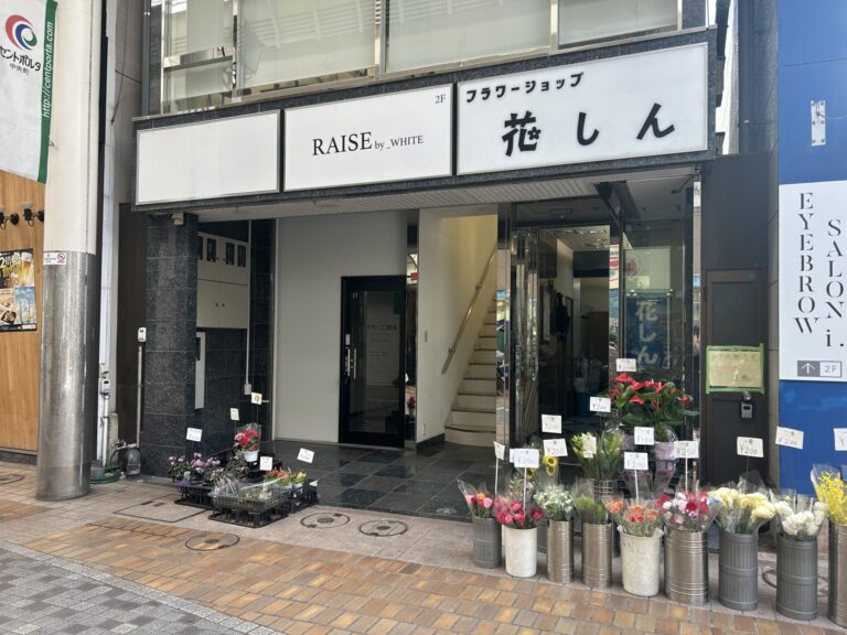 大分市に東京で大人気韓国ベーグル専門店『AREUM BAGEL』できるそうです│LOG OITA