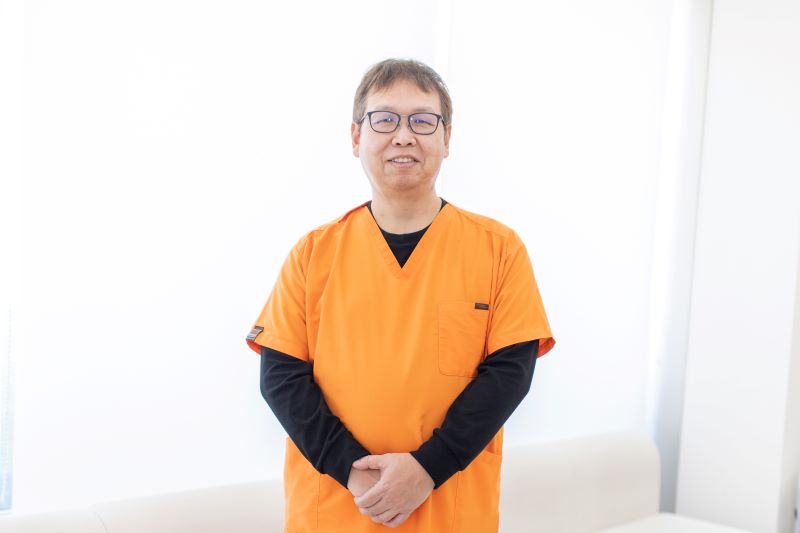 すぎうらクリニックphoto