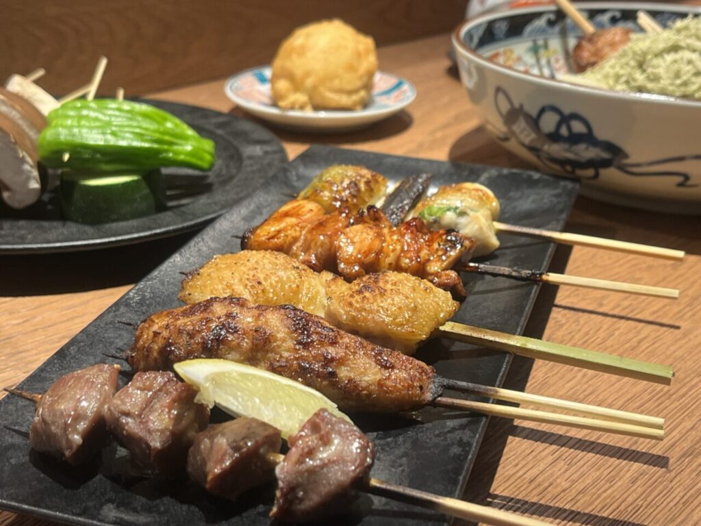 【富山市】塚田農場が「焼鳥 たてやま」に生まれ変わる! 富山おでんと地酒を楽しむ新店を一足先に体験してきました! | 号外NET 富山市 【富山市】塚田農場が「焼鳥 たてやま」に生まれ変わる! 富山おでんと地酒を楽しむ新店を一足先に体験してきました! | 号外NET 富山市