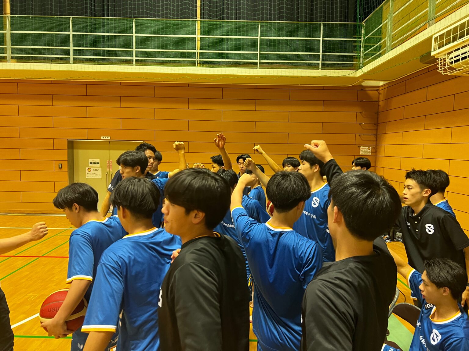 【U18レポート】vs 光泉カトリック高校(U18 日清食品 ブロックリーグ2026参入決定戦) | 滋賀レイクス 【U18レポート】vs 光泉カトリック高校(U18 日清食品 ブロックリーグ2026参入決定戦) | 滋賀レイクス