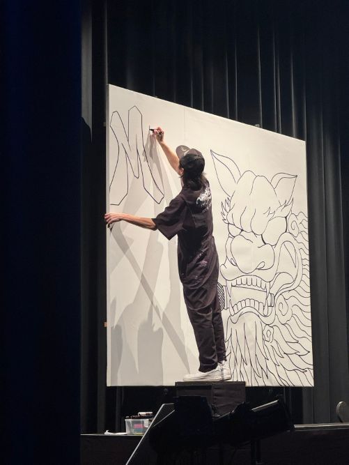 『MasterPeace OKINAWA MUSIC & ART FESTIVAL』過去開催時の様子