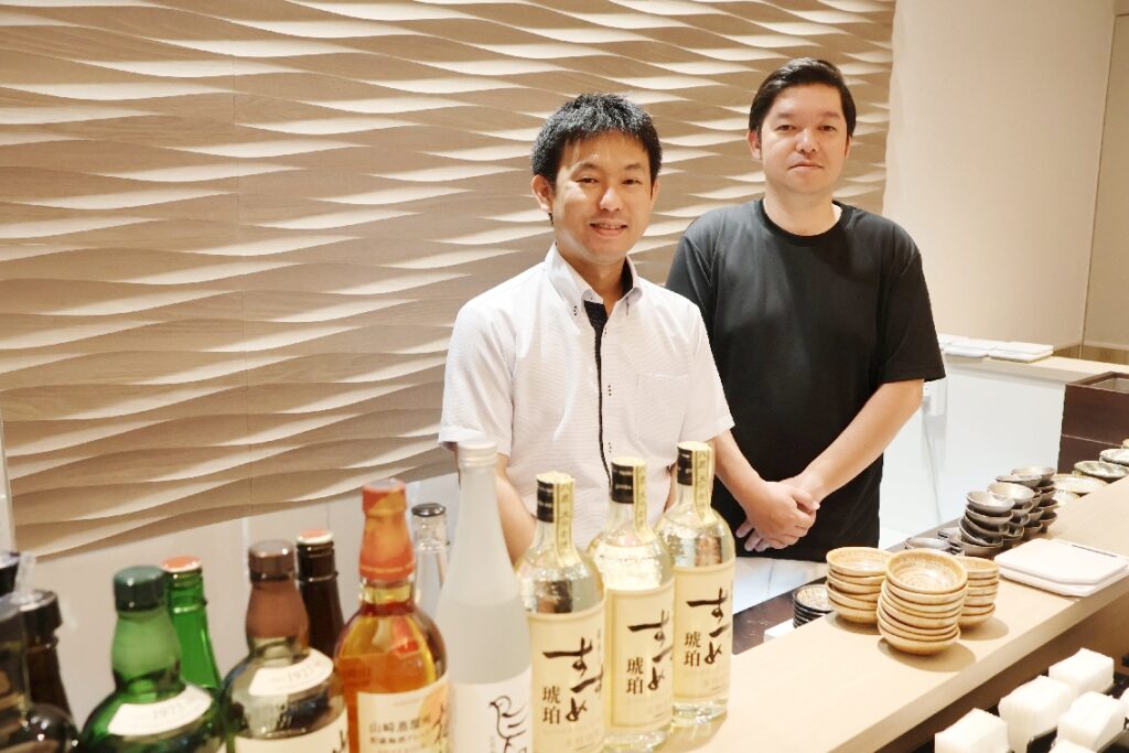 別府市の老舗居酒屋「チョロ松」が東京に進出　名物の「かも吸」や郷土料理を提供 - 大分のニュースなら 大分合同新聞プレミアムオンライン Gate