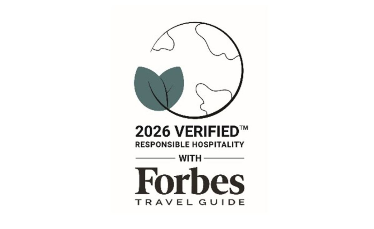 VERIFIED™ Responsible Hospitality