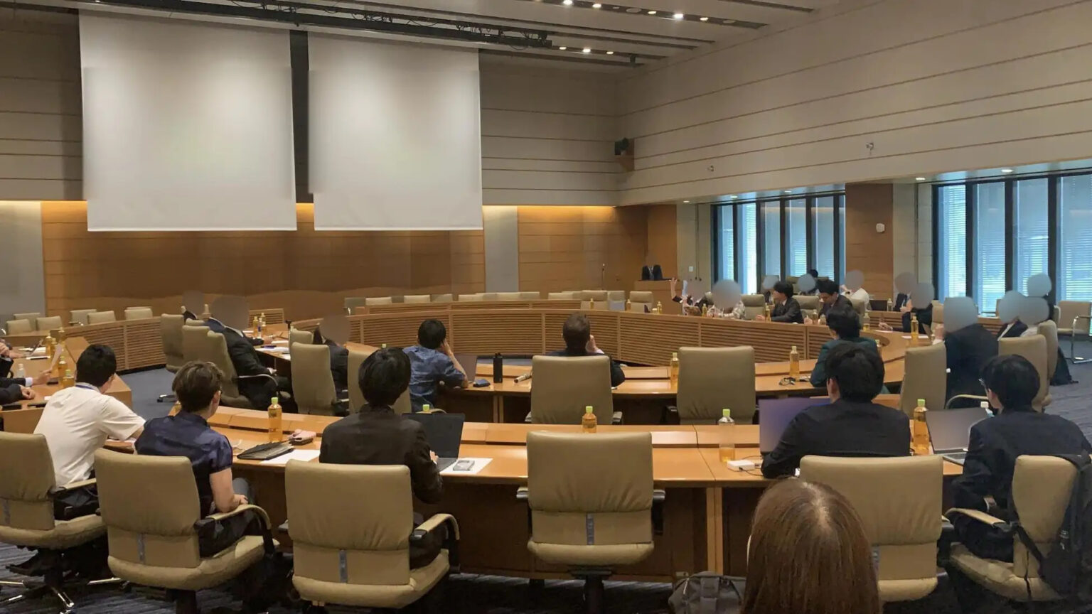 JISDA、ドローン時代の前線医療を議論　ウクライナ衛生兵を招き衆議院議員会館で勉強会 – DRONE.jp