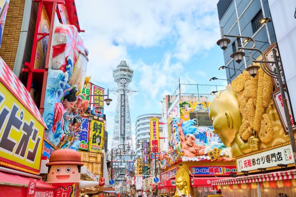 ディープな大阪を満喫! 新世界の串カツ&コリアタウンから話題の「星野リゾート」まで、夏の女子旅おすすめスポット – エキサイトニュース ディープな大阪を満喫! 新世界の串カツ&コリアタウンから話題の「星野リゾート」まで、夏の女子旅おすすめスポット - エキサイトニュース