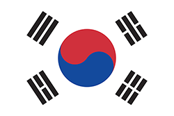 韓国