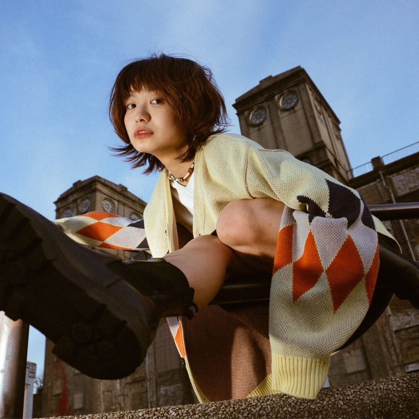 mayu (band set)