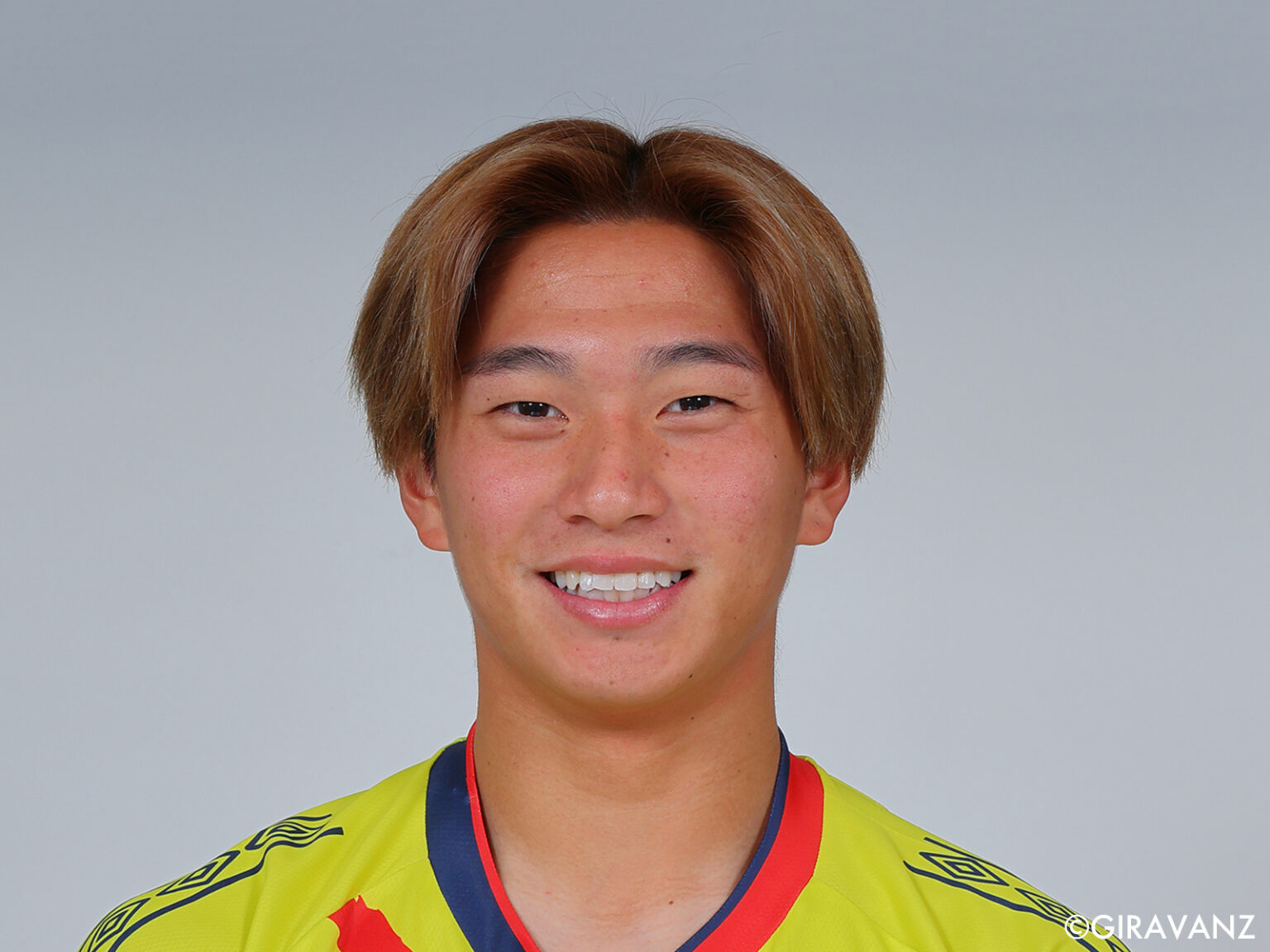 木實 快斗選手　北海道コンサドーレ札幌へ育成型期限付き移籍のお知らせ | セレッソ大阪オフィシャルウェブサイト | Cerezo OSAKA