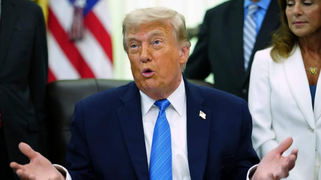 トランプ大統領+G7サミット=波乱? 過去は宣言承認撤回、中止、早退してイラン攻撃… – 産経ニュース トランプ大統領+G7サミット=波乱? 過去は宣言承認撤回、中止、早退してイラン攻撃… - 産経ニュース