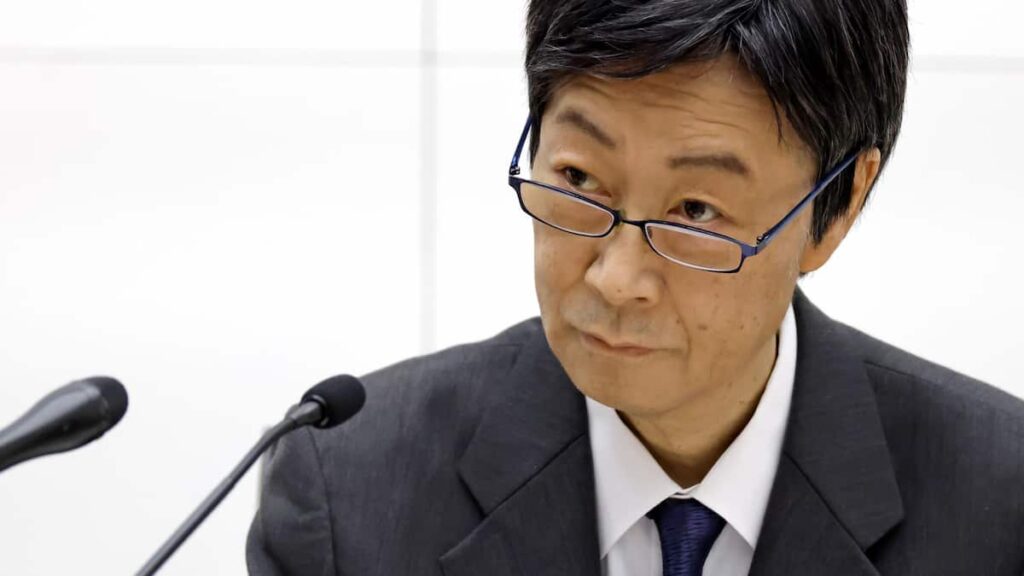 「日銀利上げ」5兆円の小遣いに喜ぶ銀行、日本経済を冷え込ませて雇用は悪化 高橋洋一 日本の解き方 – 産経ニュース 「日銀利上げ」5兆円の小遣いに喜ぶ銀行、日本経済を冷え込ませて雇用は悪化 高橋洋一 日本の解き方 - 産経ニュース