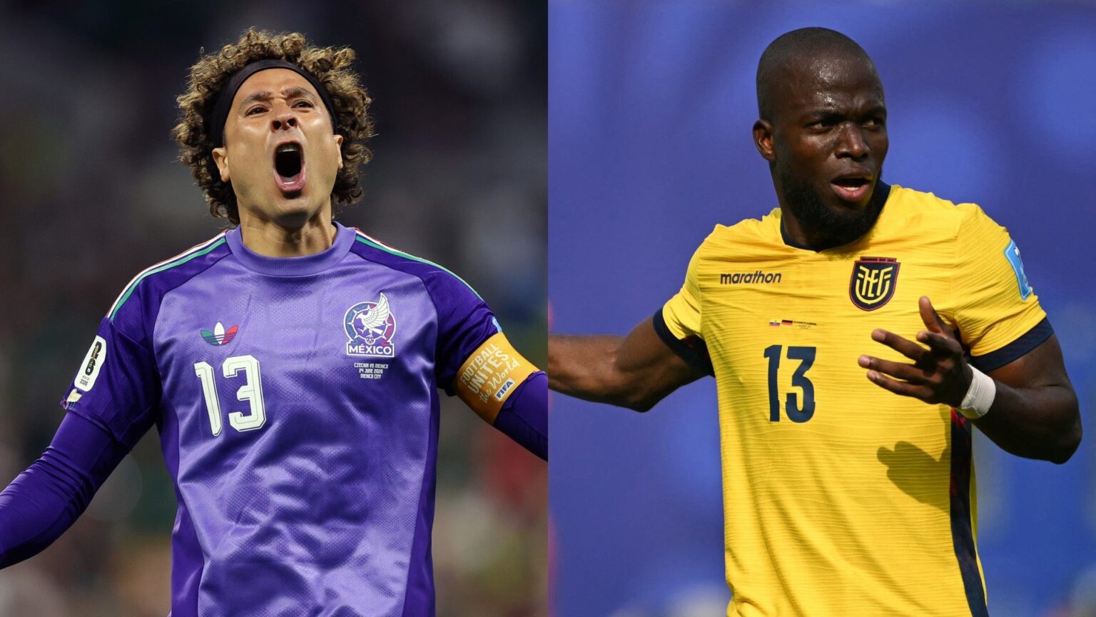 【7月1日】メキシコvsエクアドルの地上波テレビ放送・ネット配信予定|W杯ラウンド32 | Goal.com 日本 Goal.com