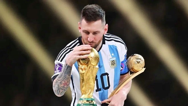 2026年ワールドカップの試合日程:グループJはアルゼンチンのパフォーマンスを待つ