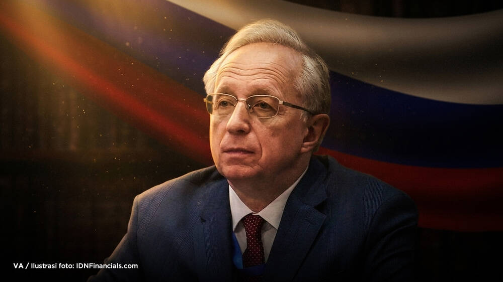 Russia and 3 European countries discuss the course of the Ukraine war Russia and 3 European countries discuss the course of the Ukraine war