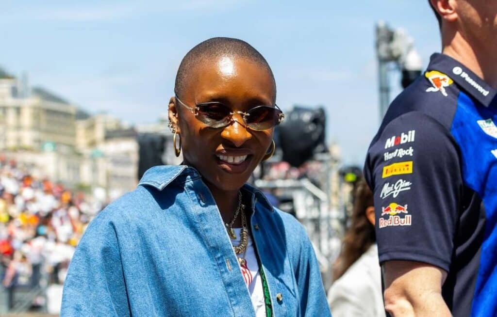 【2026モナコGP結果】19歳アントネッリがモナコGP制覇!F1史上最年少V達成、キム・カーダシアンも歓喜
