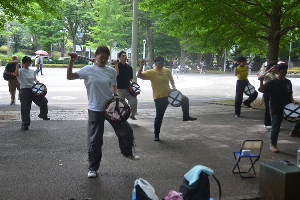 東京沖縄県人会７０年　広がる郷土愛（下）　文化芸能の発信強化へ　沖縄問題で発足、理念土台に
