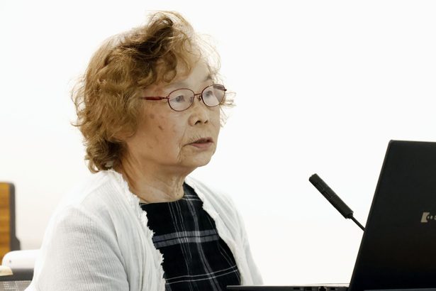北海道で刻銘読み上げ　平和の礎　道内出身者４５００人分