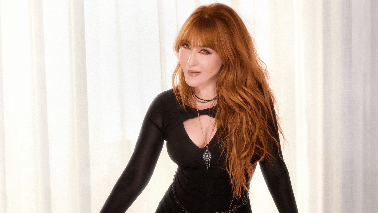 Charlotte Tilbury