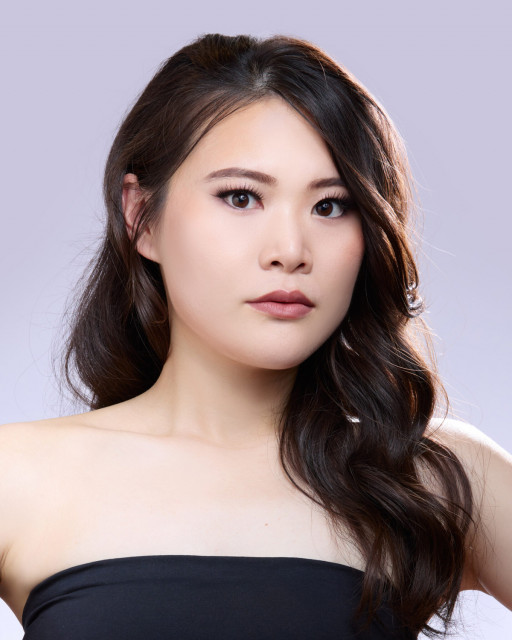 ミス・ユニバース和歌山代表・岡村 真希さん 銀行員として働く25歳、度重なる物価高に危機感「物価上昇に負けない資産形成を主体的に行う必要がある」|ウーマンエキサイト ミス・ユニバース和歌山代表・岡村 真希さん 銀行員として働く25歳、度重なる物価高に危機感「物価上昇に負けない資産形成を主体的に行う必要がある」|ウーマンエキサイト