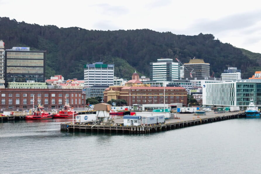 New Zealand tightens English standards,  widens philanthropy options for visas