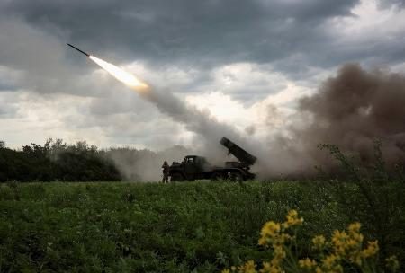 欧州軍の前線駐留必要61% ロシアとの停戦条件、世論調査