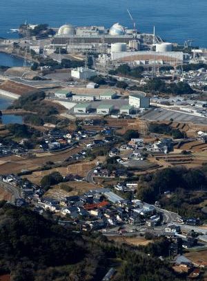 佐賀県玄海町の核ごみ調査終盤へ 開始2年、次段階見通せず