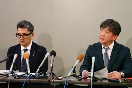 原発安全対策に４００億円　東電から新潟県へ資金搬出