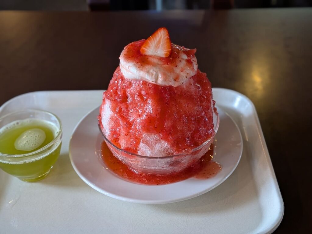 【かき氷2026】「SAISAI CAFE」でいただく贅沢なかき氷!中までぎっしりいちご尽くし! – みとん今治 【かき氷2026】「SAISAI CAFE」でいただく贅沢なかき氷!中までぎっしりいちご尽くし! – みとん今治