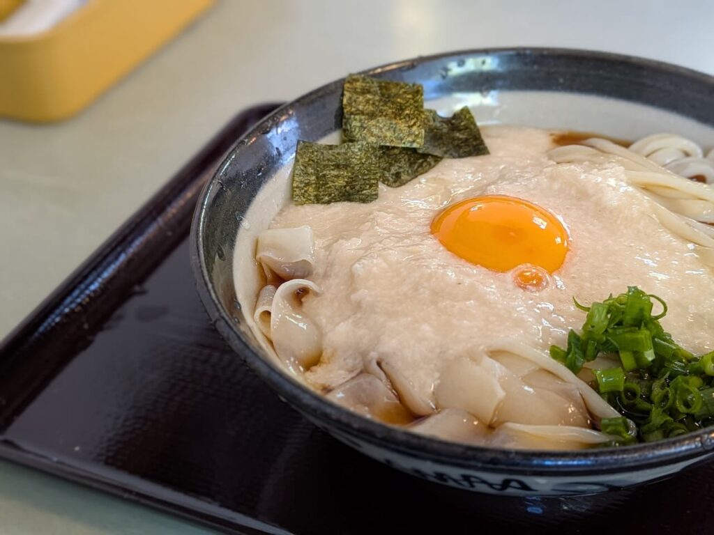 【冷やし麺今治2026】今治ではここでしか食べられない！「そば正」できしめんの冷やし麺！ – みとん今治
