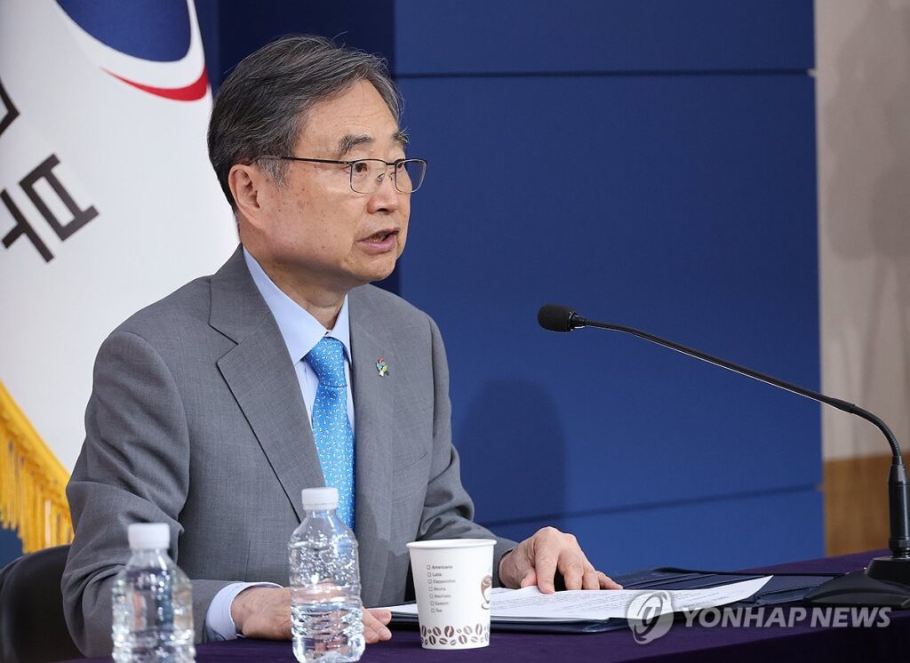 ウクライナ外相が30日訪韓 北朝鮮兵捕虜の韓国移送巡り議論へ | 聯合ニュース ウクライナ外相が30日訪韓 北朝鮮兵捕虜の韓国移送巡り議論へ
