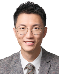 Peter Huang