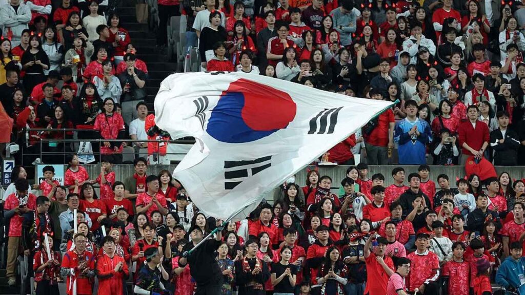 W杯で韓国人女性への人種差別騒動…開催国メキシコで物議 「メキシコ人も怒り」「本当に恥ずかしい」 – エキサイトニュース W杯で韓国人女性への人種差別騒動…開催国メキシコで物議 「メキシコ人も怒り」「本当に恥ずかしい」 - エキサイトニュース