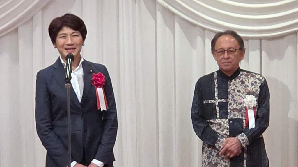 中道、沖縄知事選で曖昧戦略 機関決定見送り、玉城知事に「シンパシー」も党内融和を優先 – 産経ニュース 中道、沖縄知事選で曖昧戦略 機関決定見送り、玉城知事に「シンパシー」も党内融和を優先 - 産経ニュース