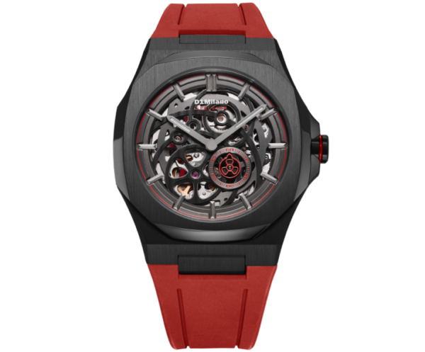 D1 Milano（ディーワンミラノ） スケルトン コレクション