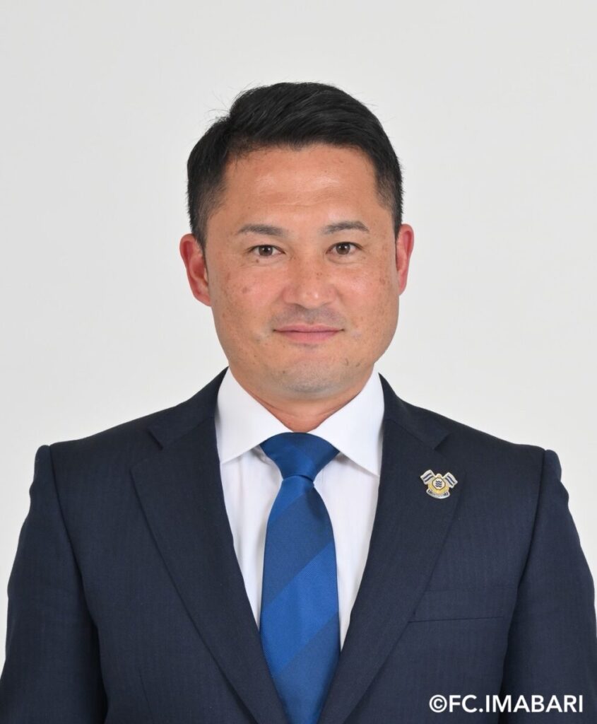 倉石 圭二氏 監督就任のお知らせ – ヴァンラーレ八戸FCオフィシャルサイト 倉石 圭二氏 監督就任のお知らせ - ヴァンラーレ八戸FCオフィシャルサイト