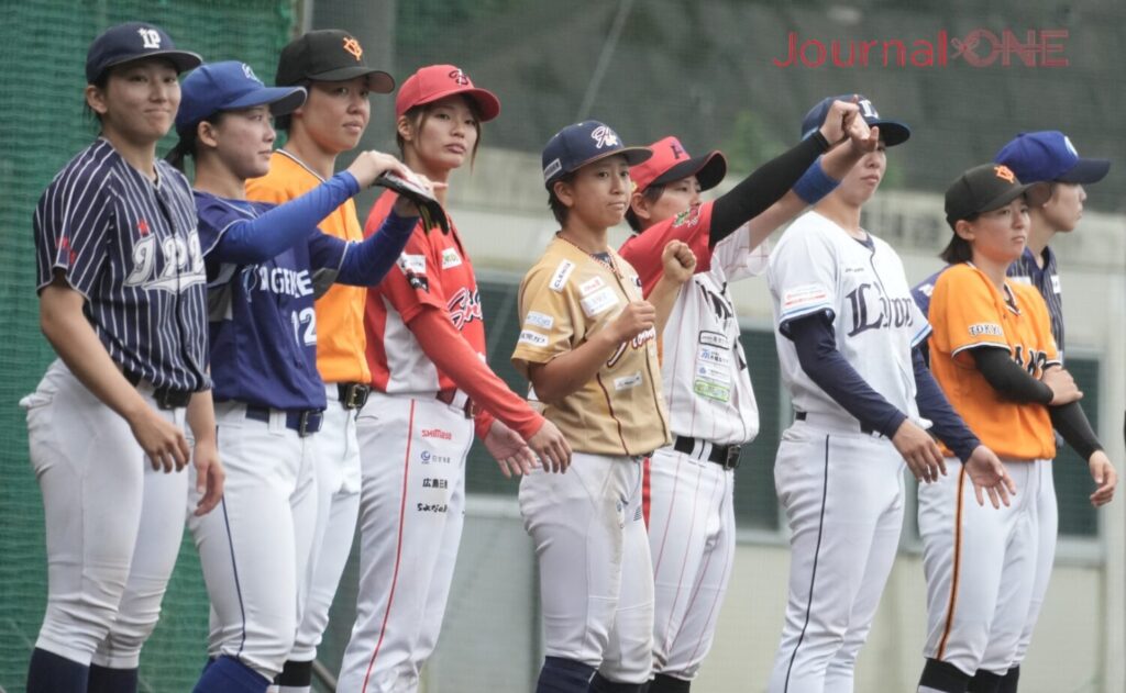 侍ジャパン女子 20名発表|台湾W杯へ挑む新生代表の全メンバー 侍ジャパン女子 20名発表|台湾W杯へ挑む新生代表の全メンバー