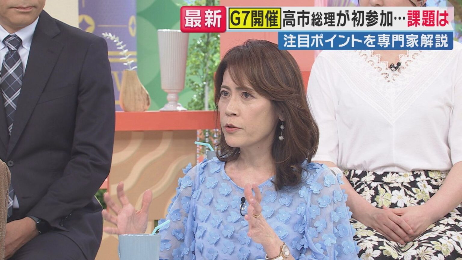 高市総理は「アメリカとヨーロッパの橋渡し役」担えるか 「まとめてシンゾー」メルケル元ドイツ首相も頼った安倍元総理引き合いに 元NHK・岩田明子氏「親しい仲間作ってトランプさんにモノ言える関係を」と提言 | 特集 | ニュース 高市総理は「アメリカとヨーロッパの橋渡し役」担えるか 「まとめてシンゾー」メルケル元ドイツ首相も頼った安倍元総理引き合いに 元NHK・岩田明子氏「親しい仲間作ってトランプさんにモノ言える関係を」と提言 | 特集 | ニュース